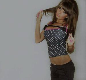 Shirley, 29, New York | No-Nonsense Hookup Profile