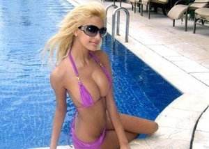 Kaya, 22, Plantation, FL local dating profile photo