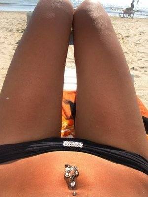 Janie, 23, New York | No-Nonsense Hookup Profile