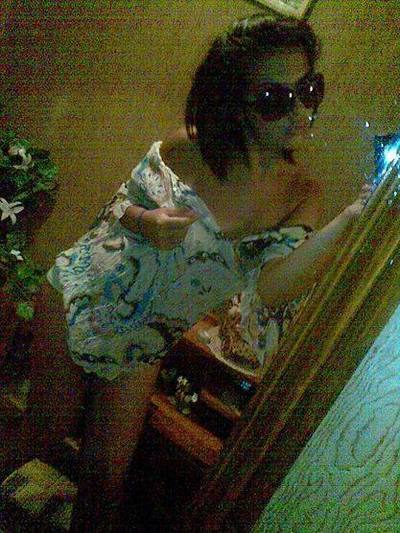 Meet Jacqueline (25) from New York | Explicit Casual Dating