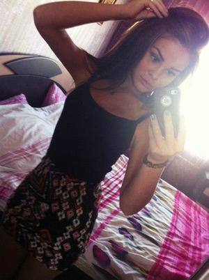 Lyla (23) in Illinois | Direct Adult Encounters