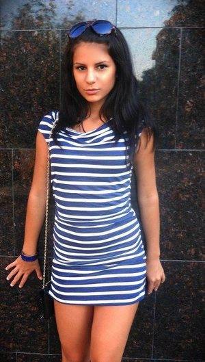 Meet Autumn (29) from Ohio | Explicit Casual Dating