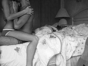 Meet Marisa (24) from New York | Explicit Casual Dating