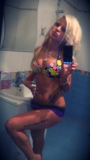 Meet Bree (20) from Virginia | Explicit Casual Dating