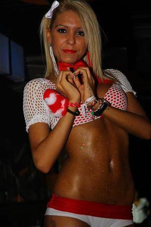 Vivian (20) in New York | Direct Adult Encounters