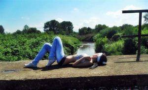 Eden, 19, New York | No-Nonsense Hookup Profile