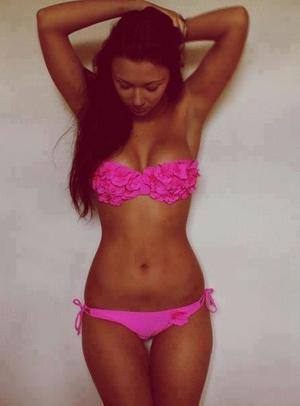 Meet Chantel (26) from Tennessee | Explicit Casual Dating