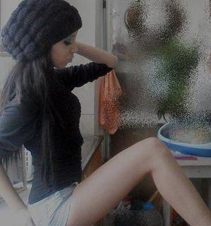 Meet Allison (25) from Pennsylvania | Explicit Casual Dating