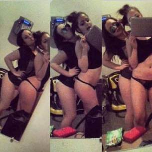 Kyla (26), Indiana adult dating profile image