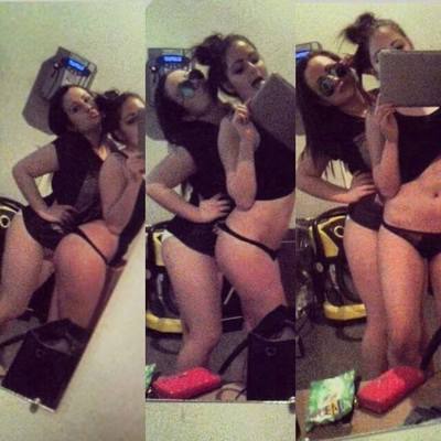 Kyla, 26, Indiana | No-Nonsense Hookup Profile