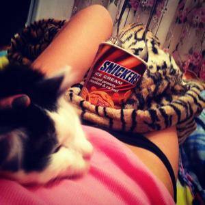 Connect with Nikki (21) | New York Adult Fun