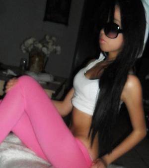 Meet Gabriella (22) from Washington | Explicit Casual Dating