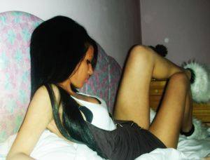 Kelsea (27) in California | Direct Adult Encounters