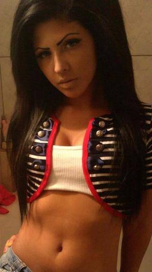 Meet Tanya (24) from New York | Explicit Casual Dating