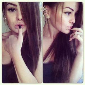 Diane, 27, New Jersey | No-Nonsense Hookup Profile