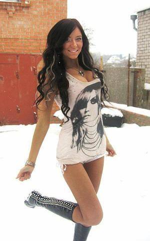 Meet Kassidy (29) from New York | Explicit Casual Dating