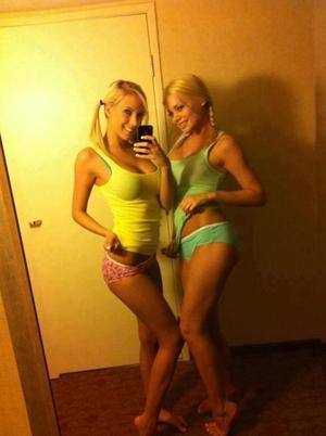 Meet Anissa (23) from Pennsylvania | Explicit Casual Dating