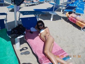 Sherice from New York is interested in nsa sex with a nice, young man