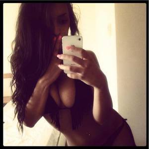 Mayola is a cheater looking for a guy like you!