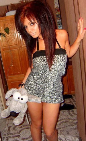 Bernita from Wisconsin is looking for adult webcam chat