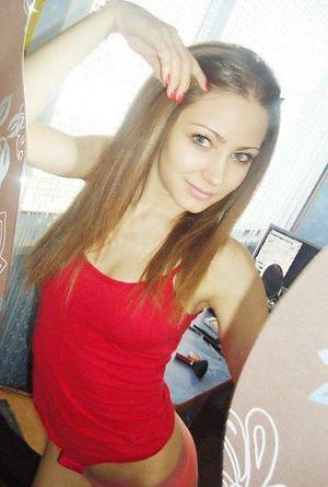 Tammy from South Carolina is DTF, are you?