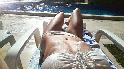 Estefana is a cheater looking for a guy like you!
