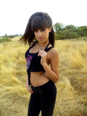 Roxanna is a cheater looking for a guy like you!