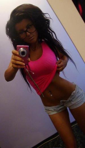 Fredricka from California is looking for adult webcam chat