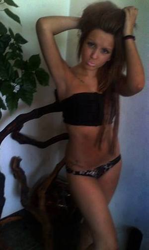 Demetra is a cheater looking for a guy like you!