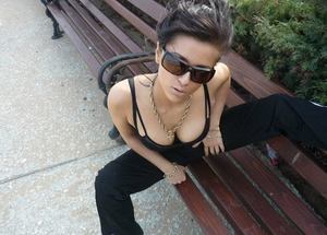 Huong is a cheater looking for a guy like you!