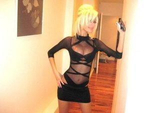 Escorts like Ardelia are down to fuck you now!