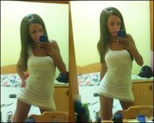Meet local singles like Antonia from District Of Columbia who want to fuck tonight
