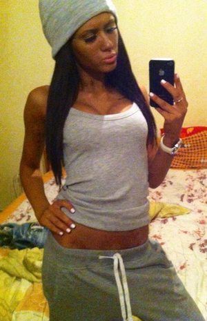 Meet local singles like Carole from Moss Point, Mississippi who want to fuck tonight