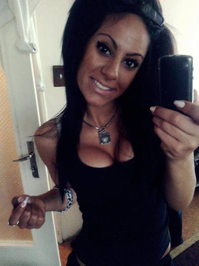 Looking for local cheaters? Take Shanell from Kentucky home with you