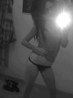 Luciana is a cheater looking for a guy like you!