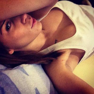 Looking for local cheaters? Take Kristina from Oklahoma home with you