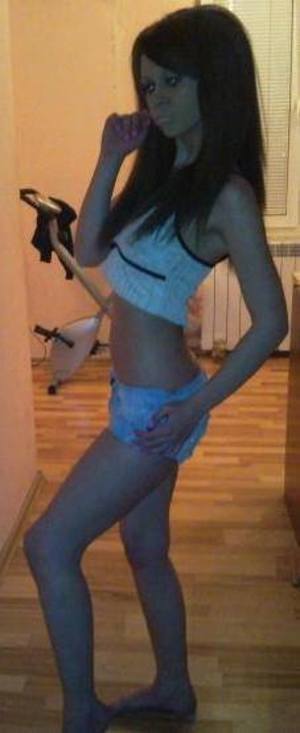 Aracelis is a cheater looking for a guy like you!