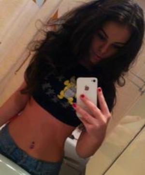 Angelyn is a cheater looking for a guy like you!