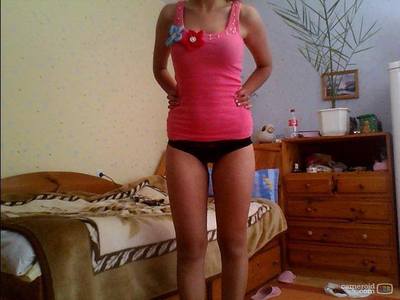 Jenice from Oklahoma is looking for adult webcam chat