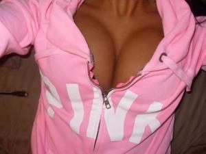 Chantelle is a cheater looking for a guy like you!