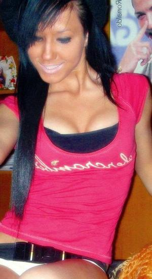Meet local singles like Abigail from Washington who want to fuck tonight