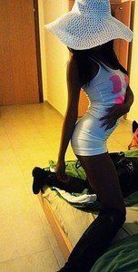 Tamika (19), Open-Minded New Mexico Girl Online Now