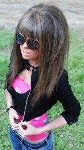 28-Year-Old Dianna from New Mexico Wants Mature Play