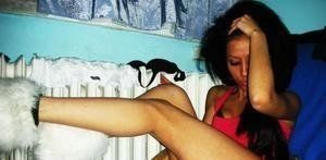 Jaelyn (19), Vermont Girl Looking for Adult Fun