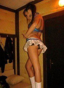 New Mexico Girl Logan (27) Wants to Connect with You