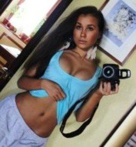 Oregon Single Peyton (19) Looking for Chemistry
