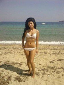 Kelly, 25 from New Mexico, Naughty, Nice & Looking