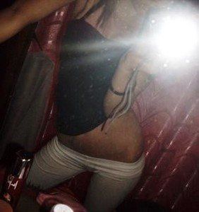 Discreet Oregon Girl Jayla (24) Wants Mature Company
