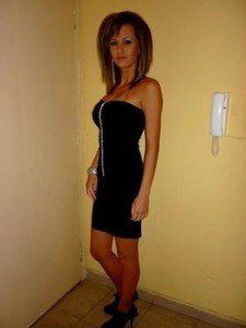 Arizona Cutie Laurel, 30 Wants to Chat with You
