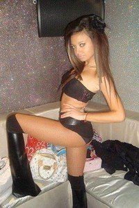 Chat with Theresa, 29‚ New Mexico Co-Ed Looking for You
